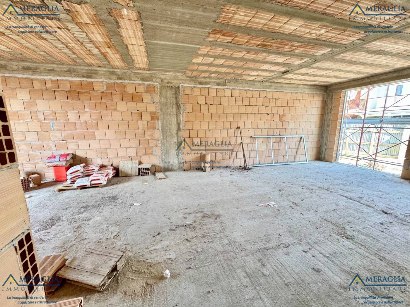 Interno non residenziale