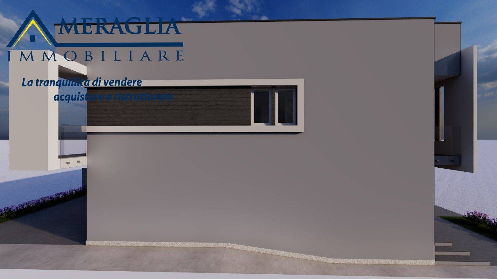 Facciata