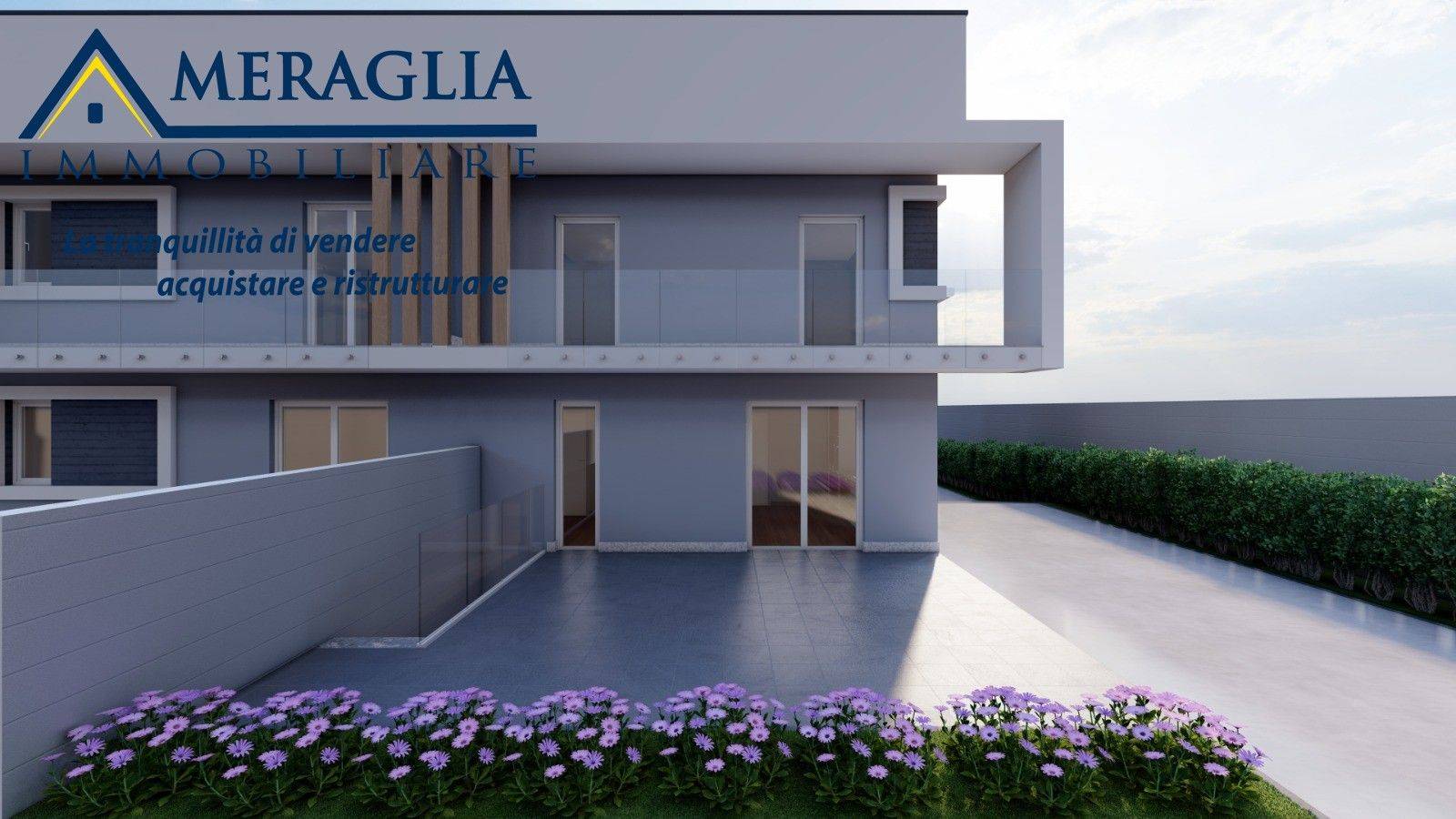 Facciata