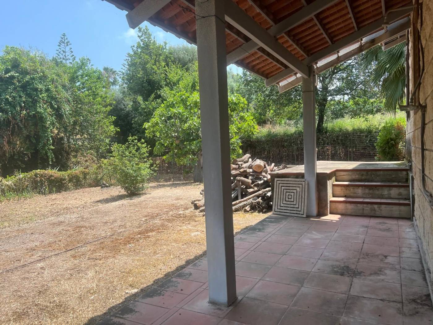 Veranda