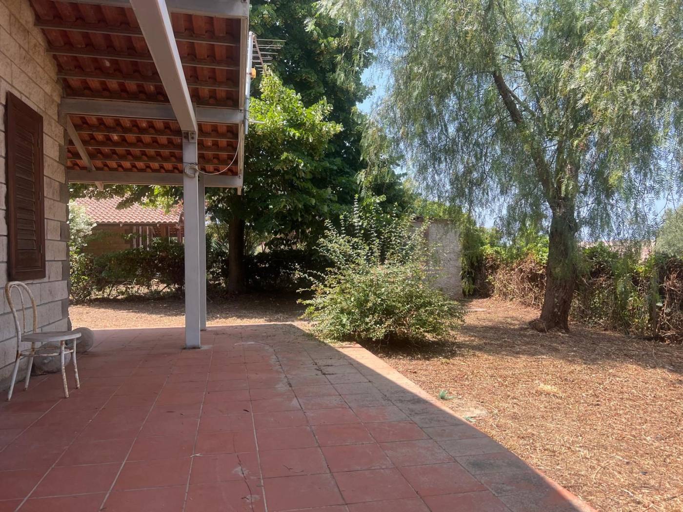 Giardino