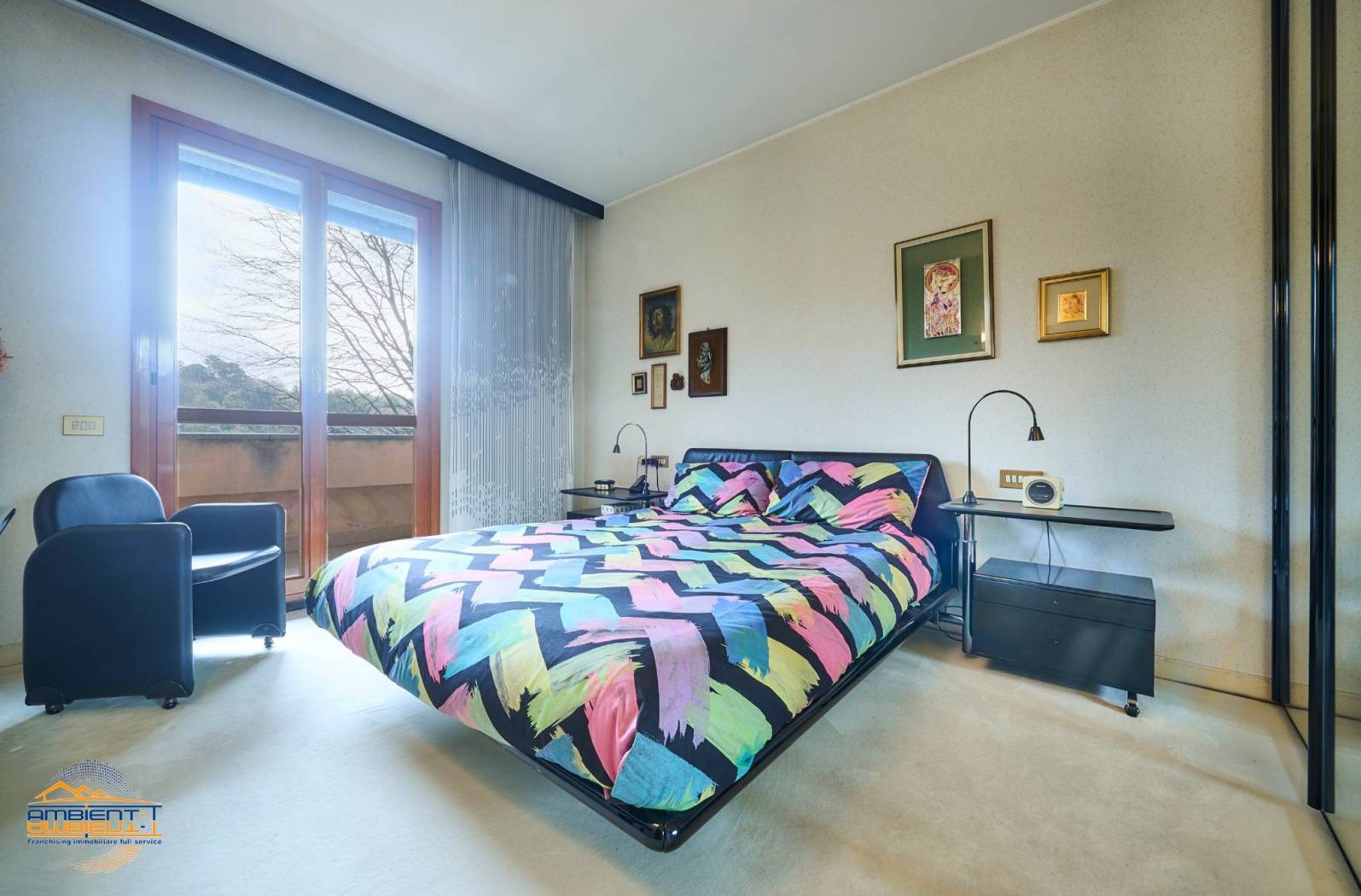 Camera da letto