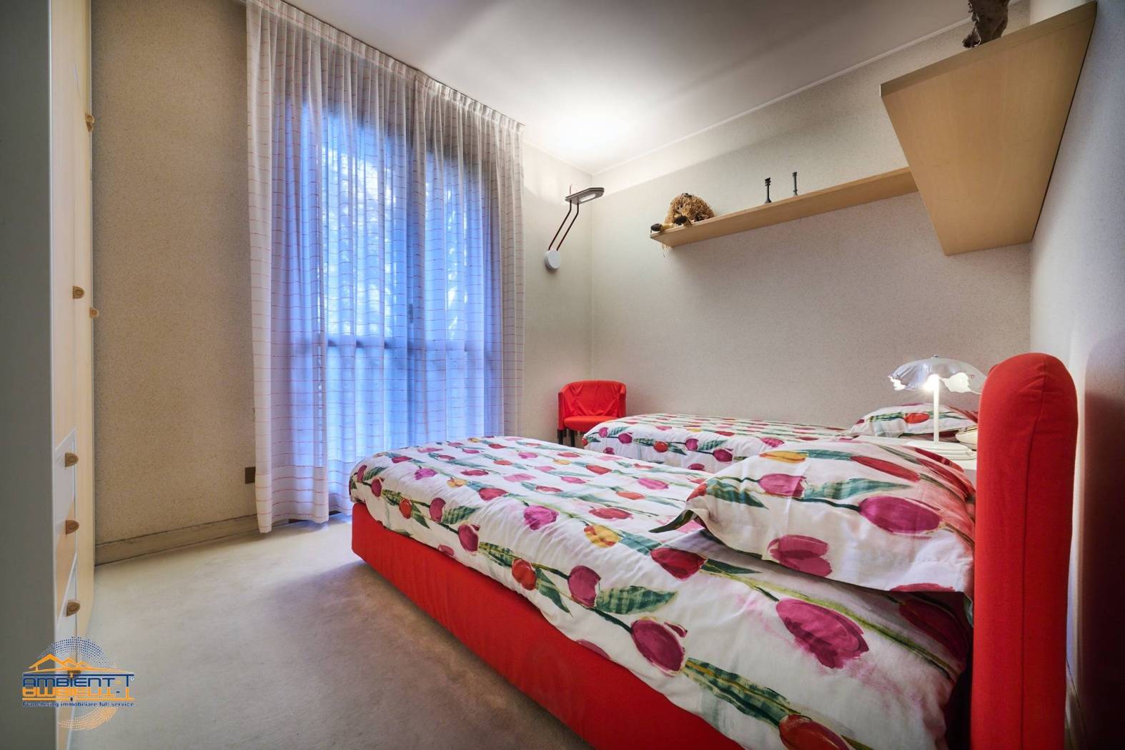 Camera da letto