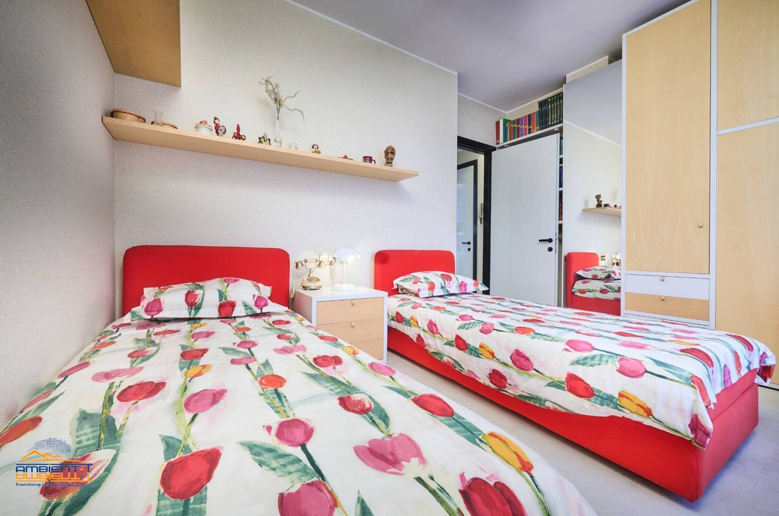Camera da letto