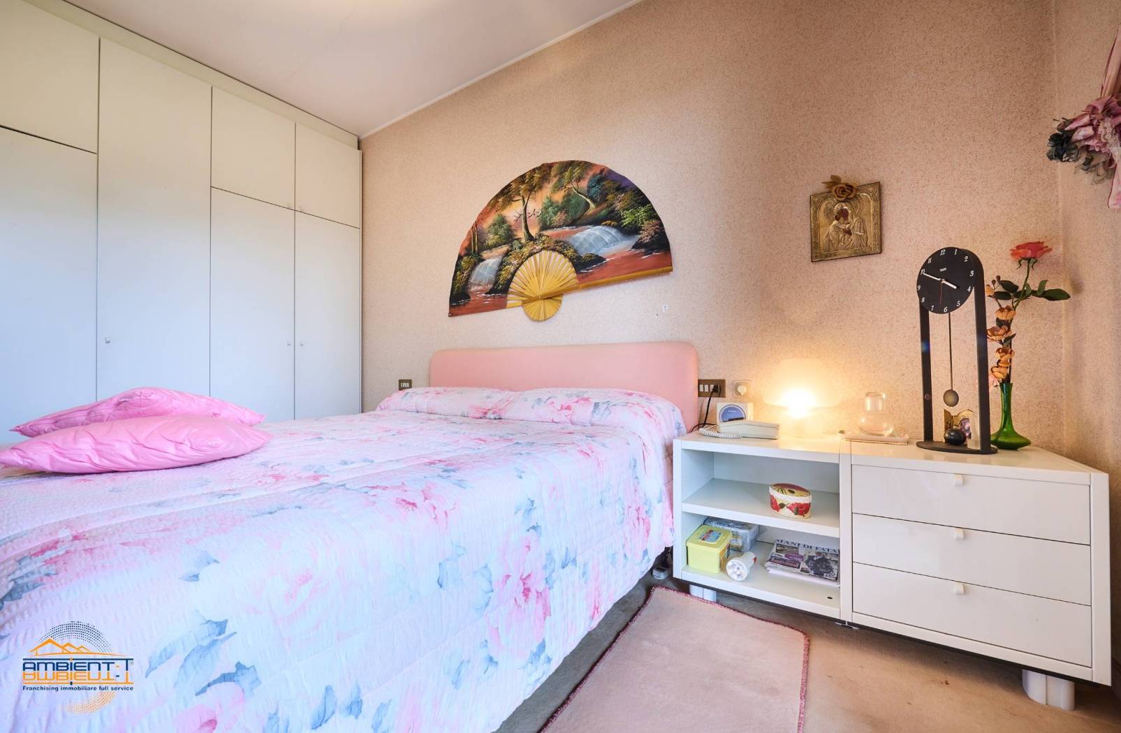 Camera da letto