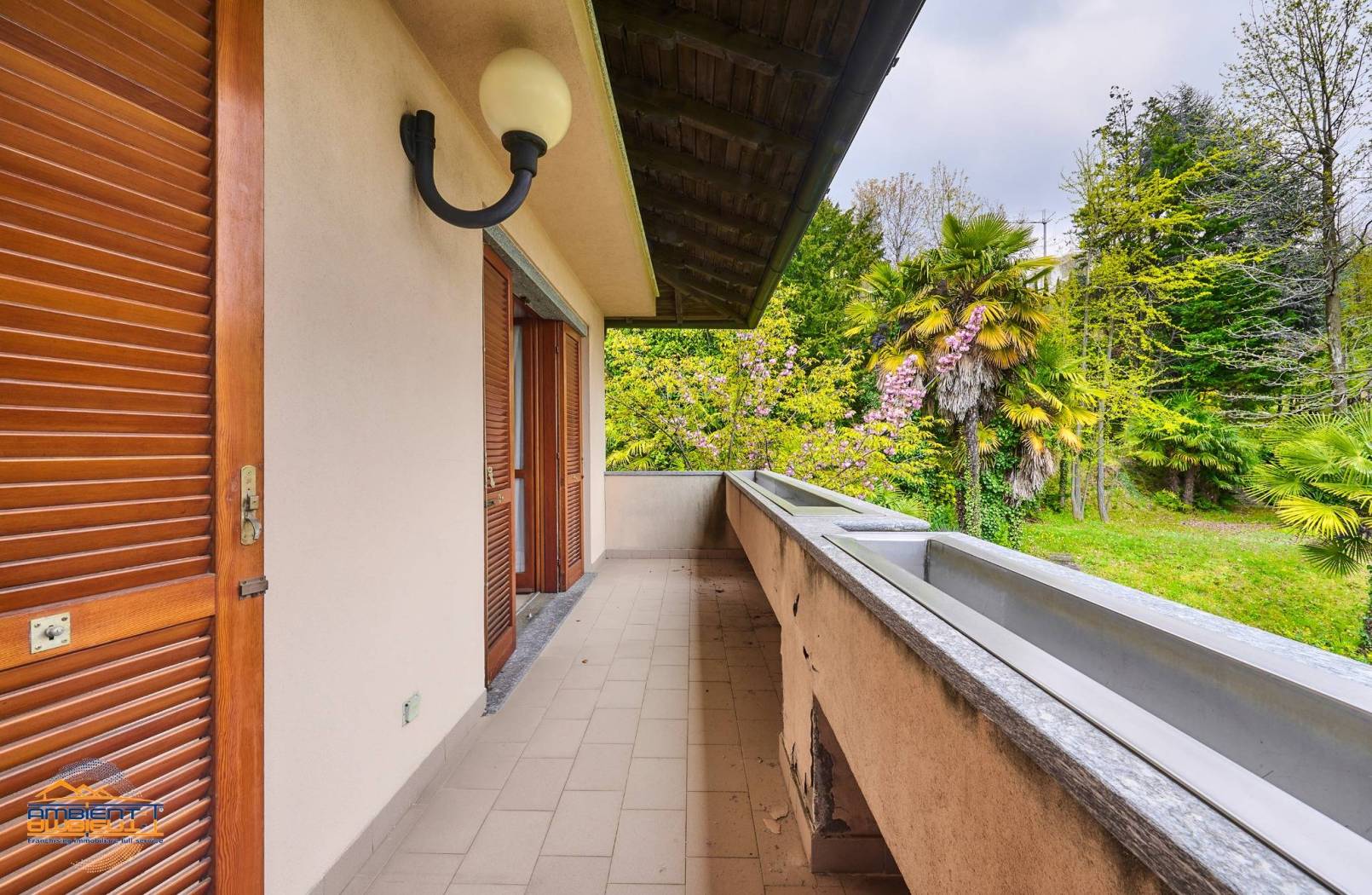 Balcone