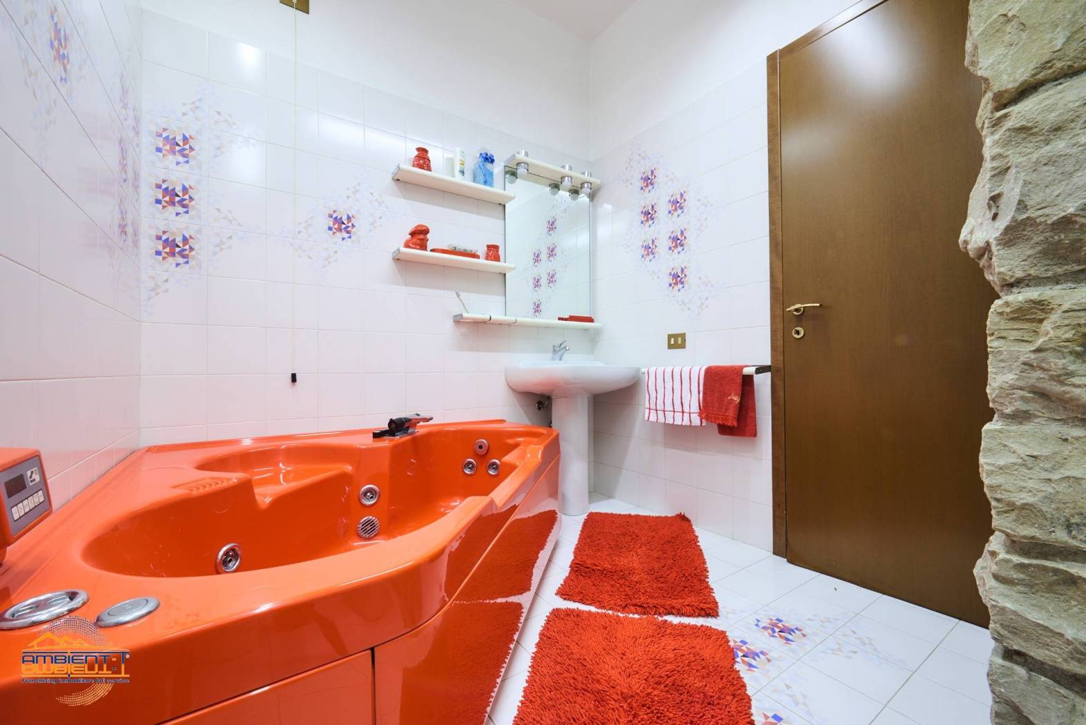 Bagno