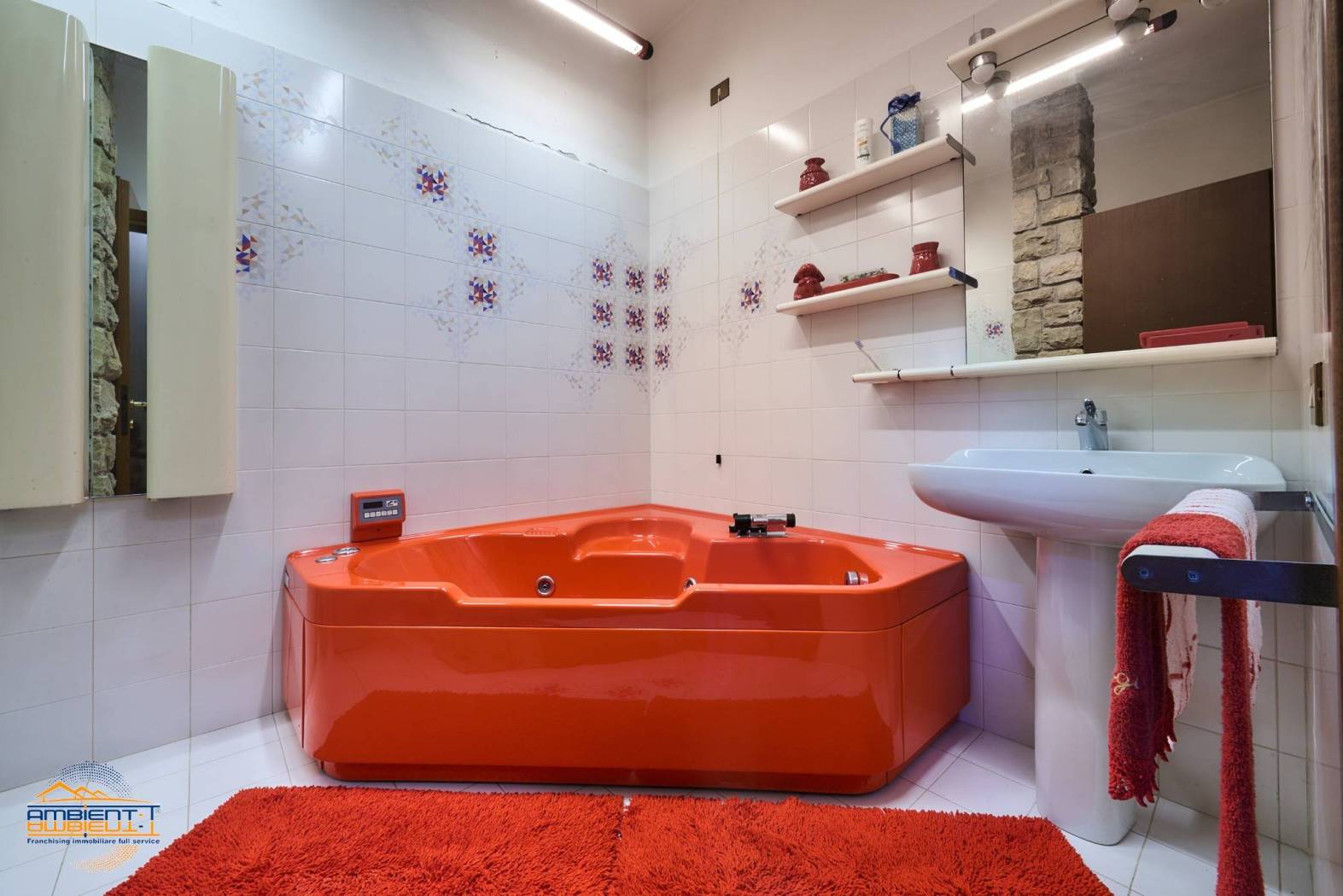 Bagno
