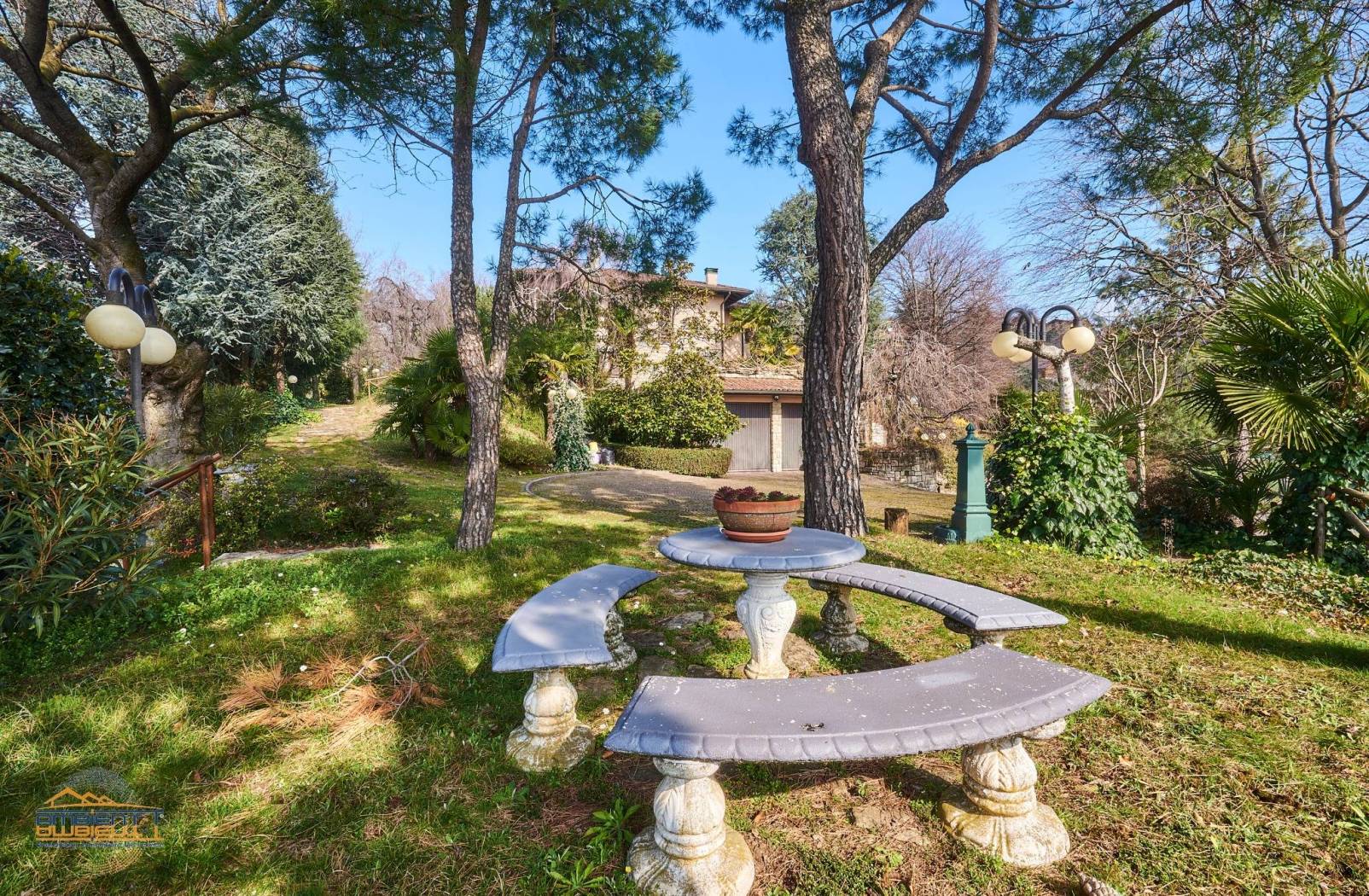 Giardino