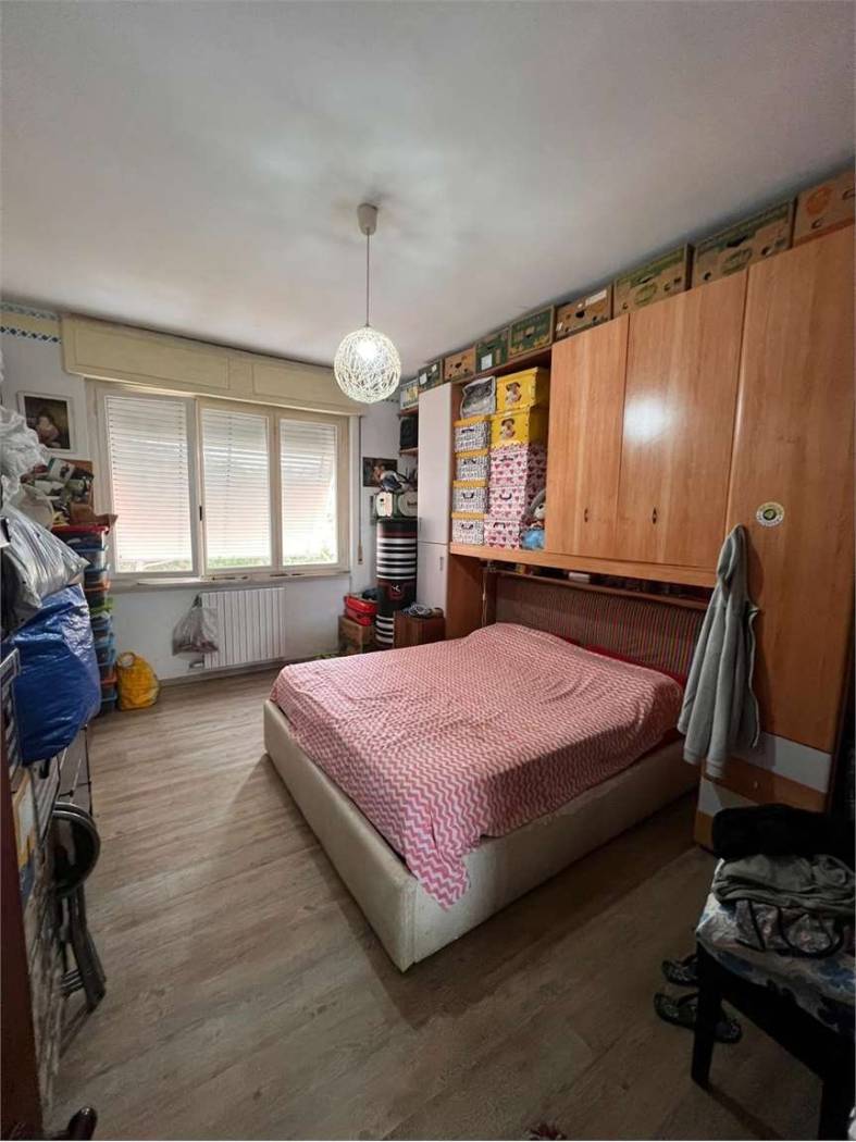 Camera da letto