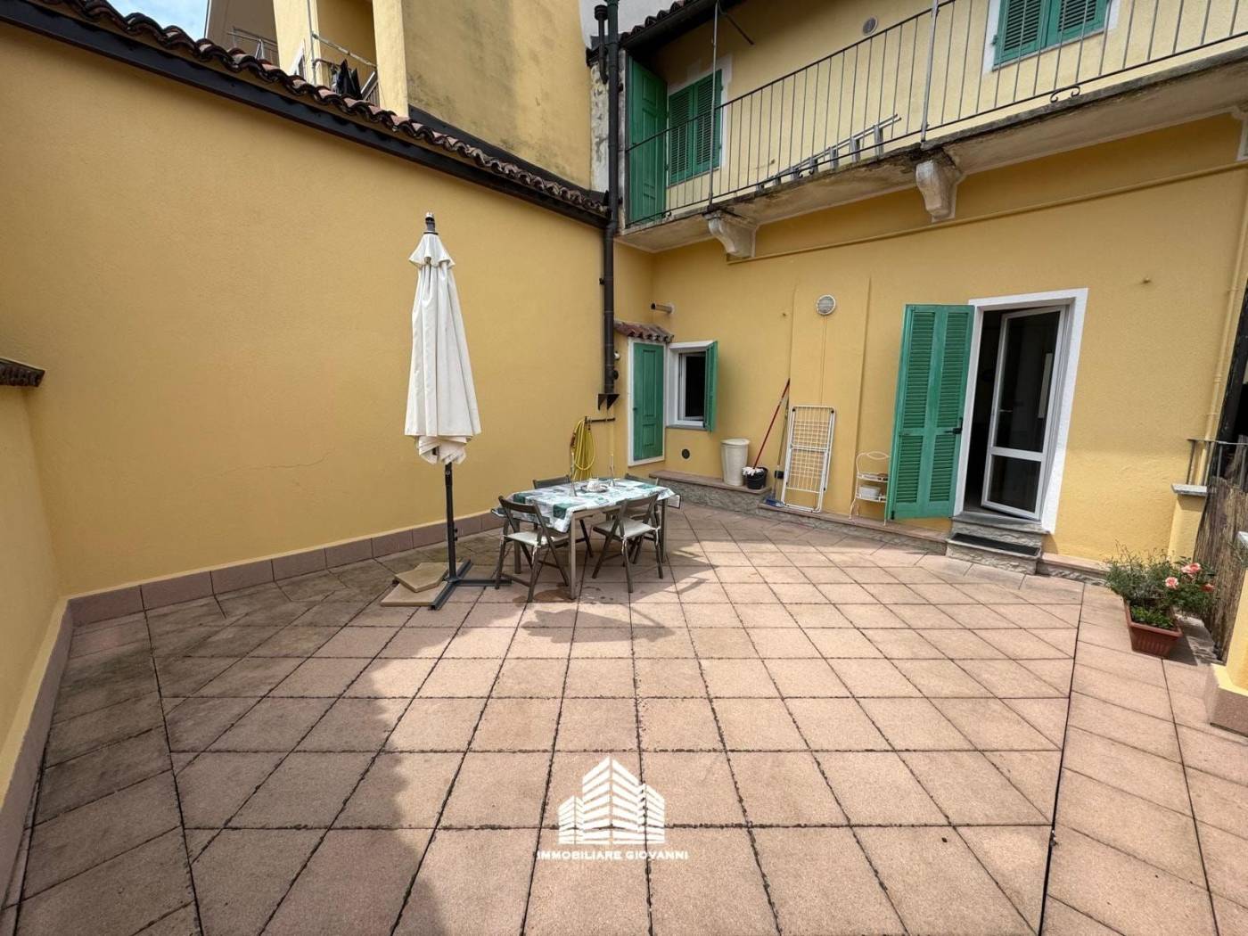 Terrazzo