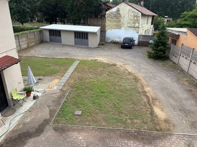 Posto macchina