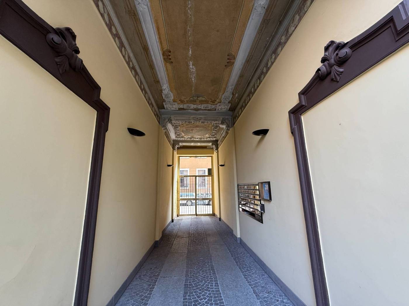 Interno palazzo