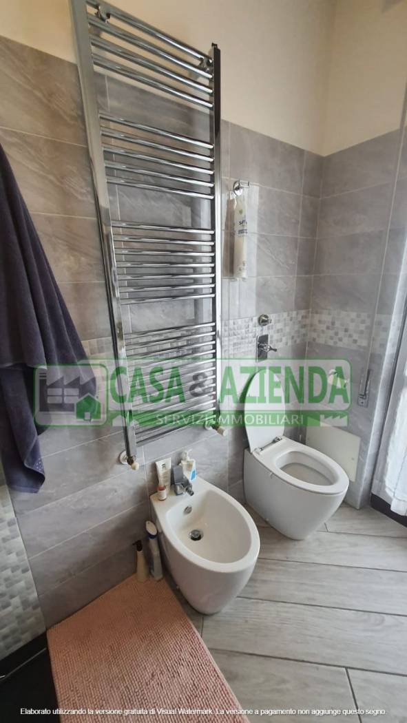 Bagno