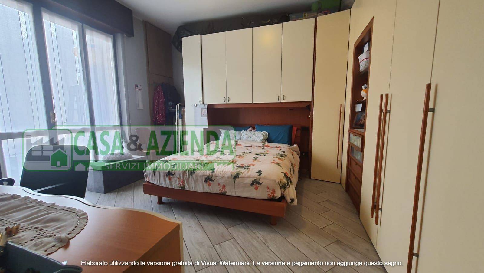 Camera da letto