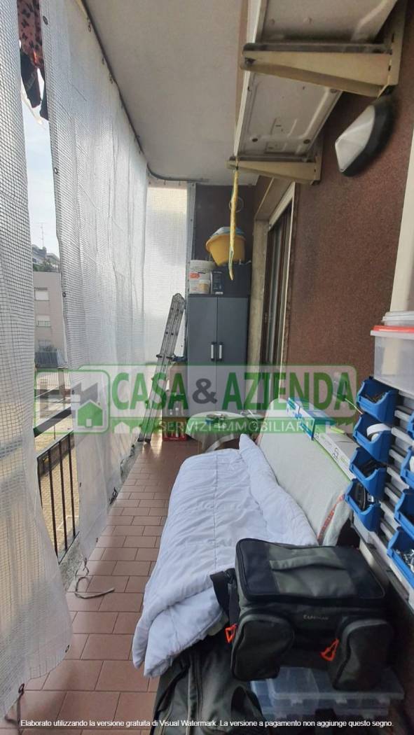 Balcone