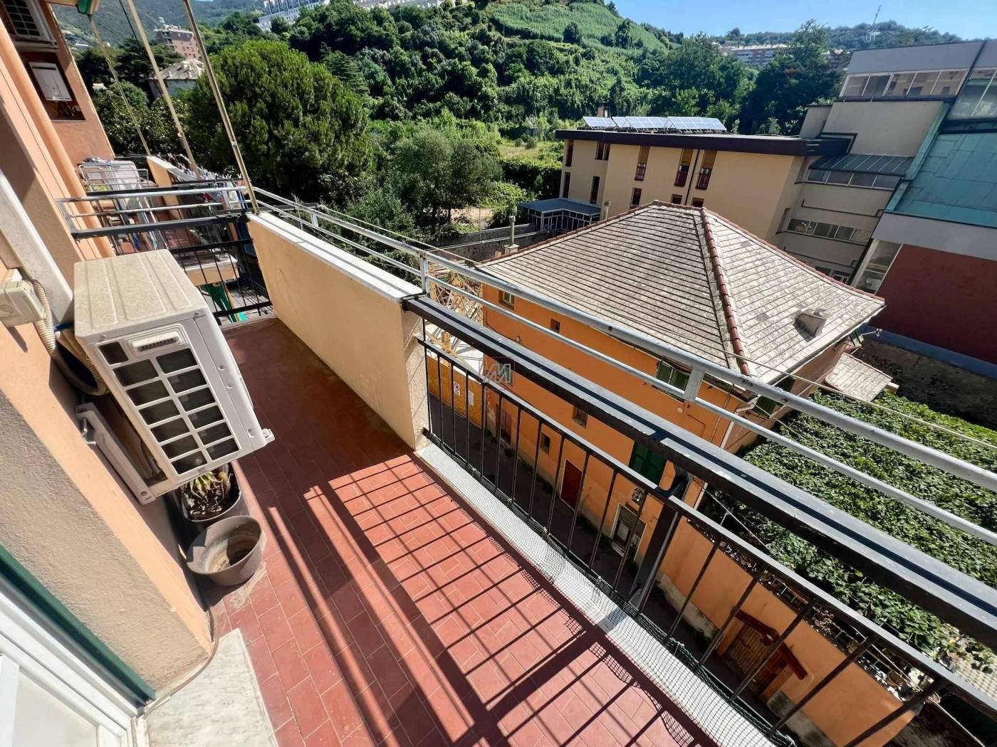 Balcone