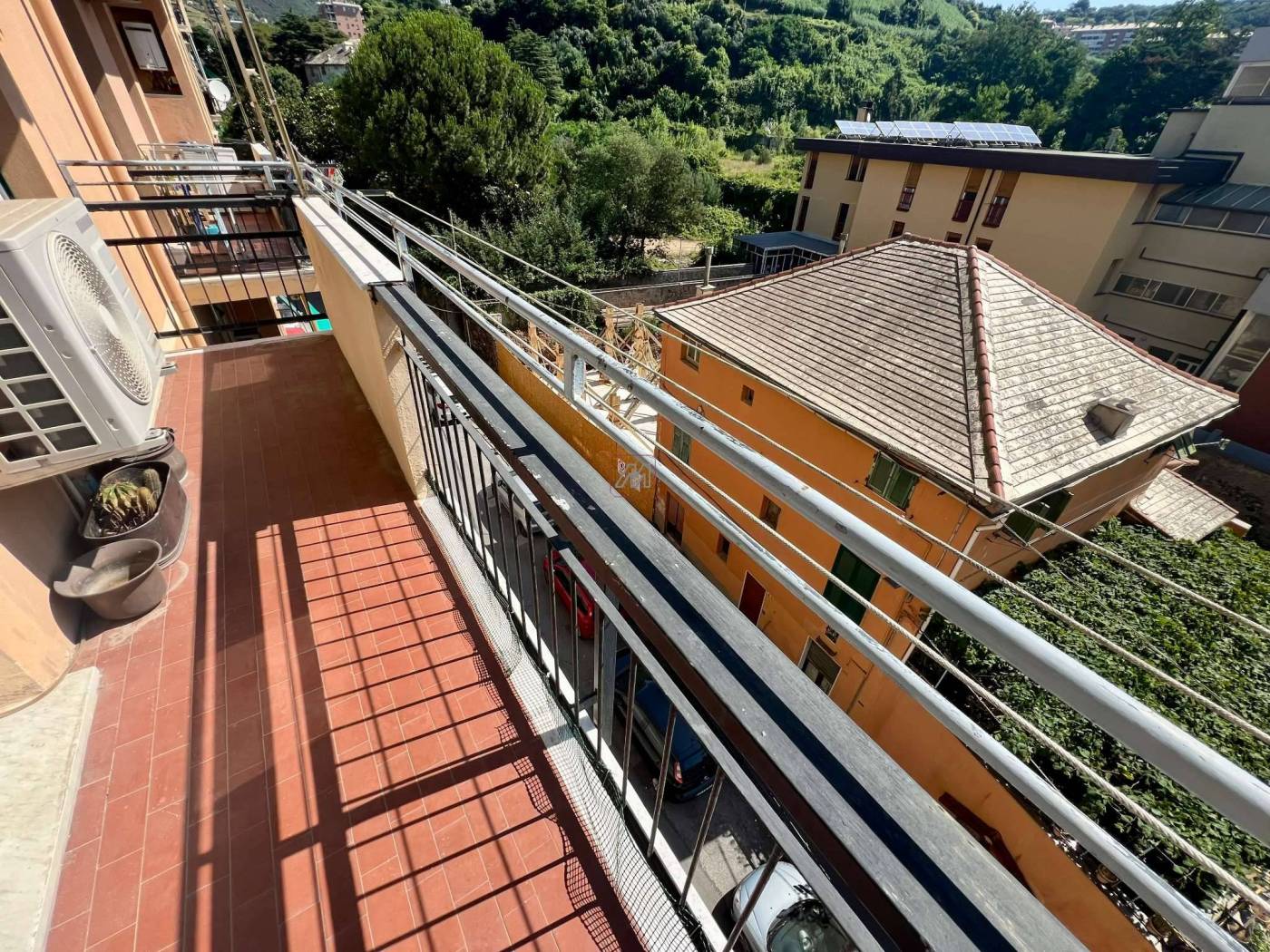 Balcone