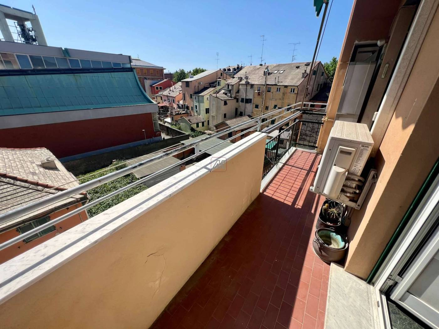 Balcone