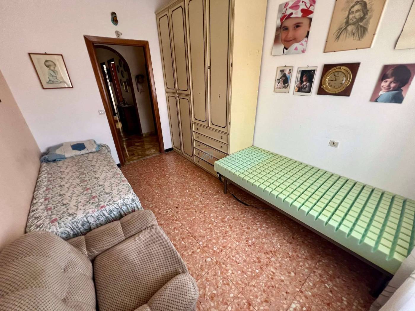 Camera da letto