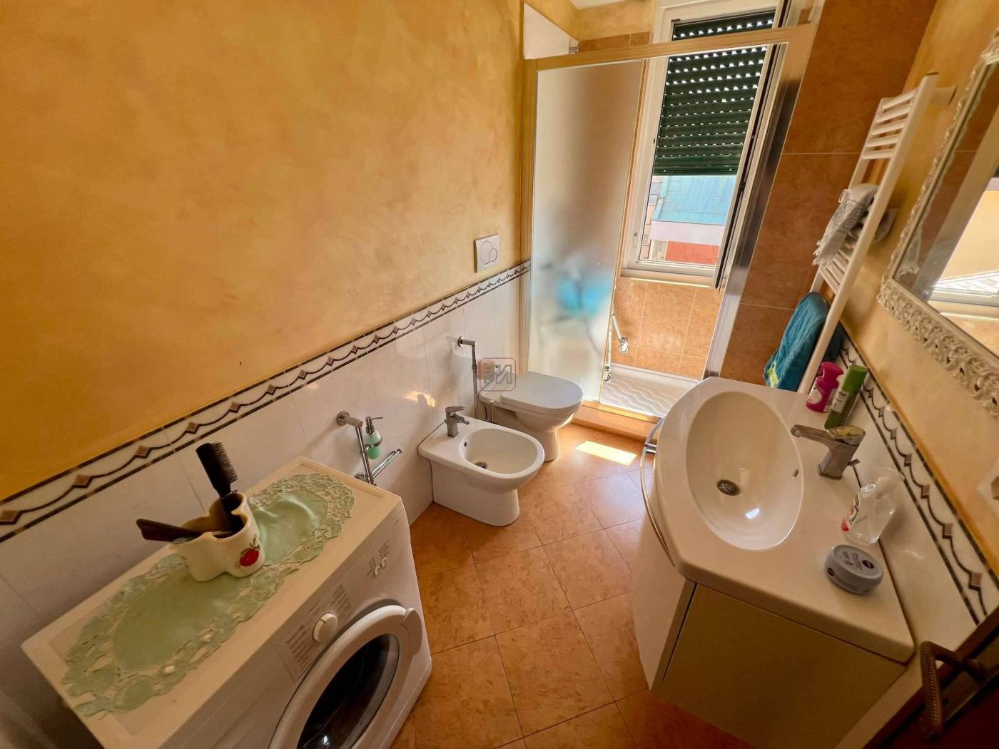 Bagno
