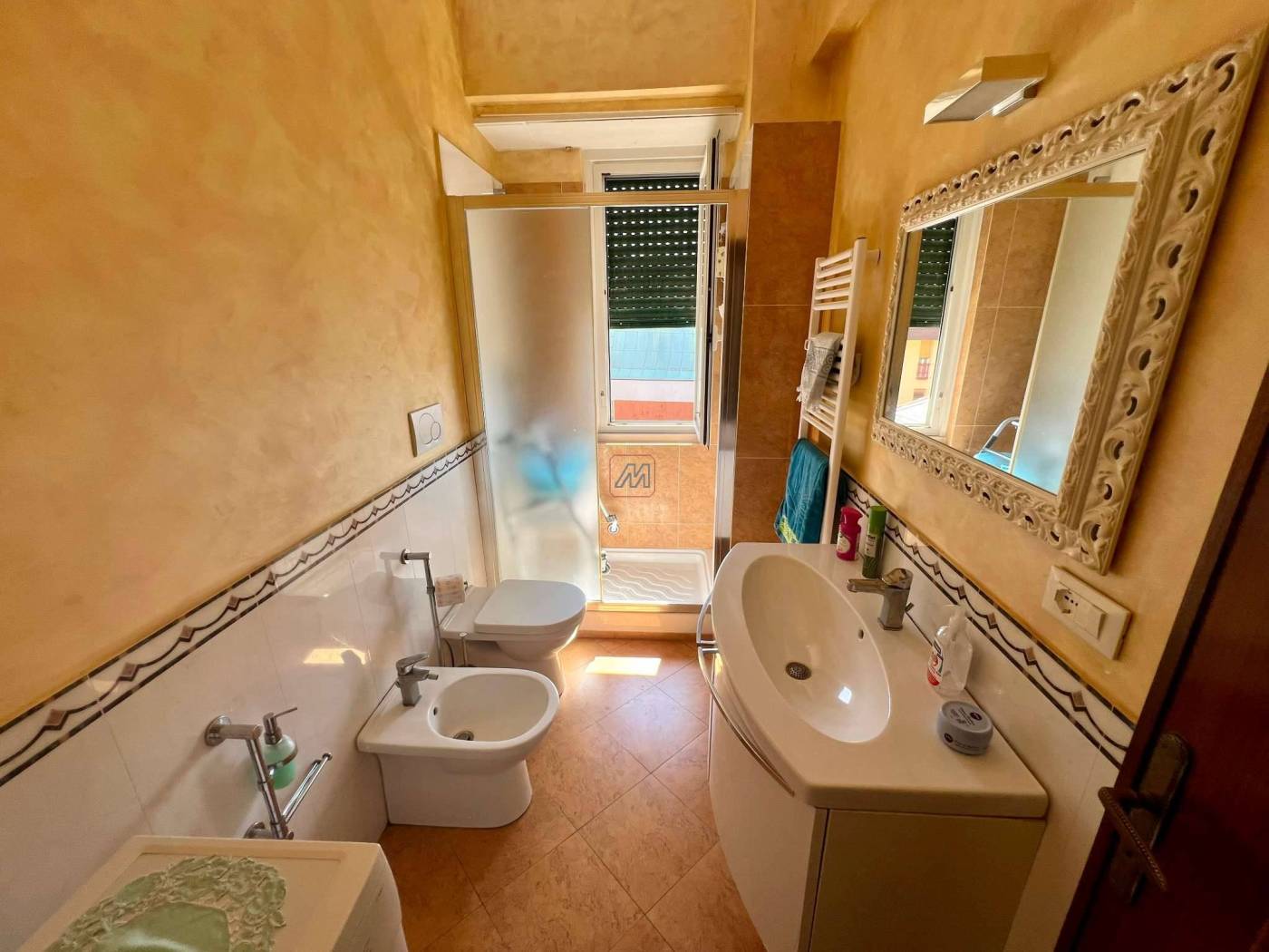 Bagno