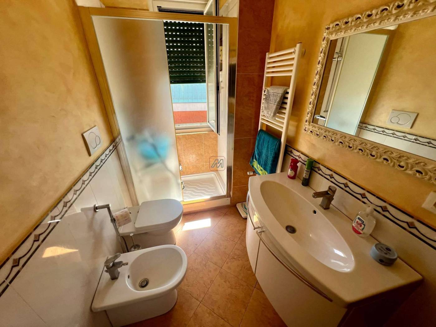 Bagno