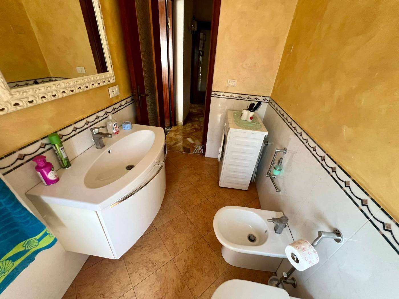 Bagno