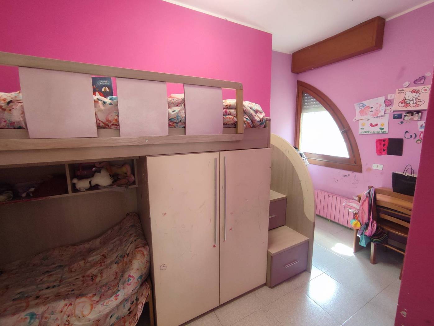 Camera da letto