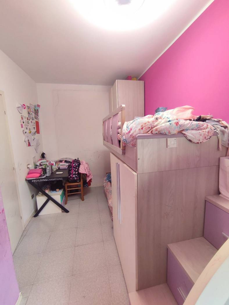 Camera da letto