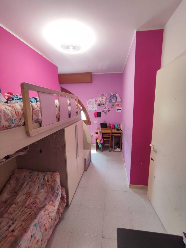 Camera da letto
