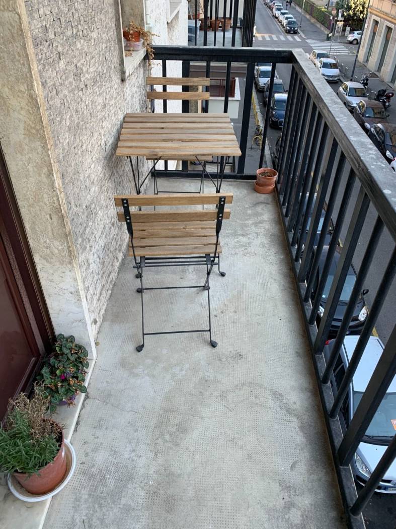 Balcone Balcone