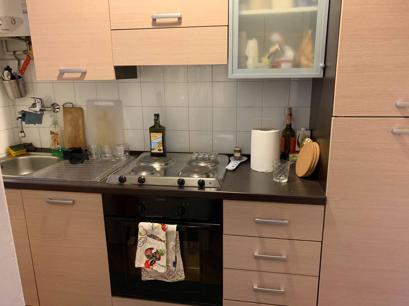Cucina Cucina