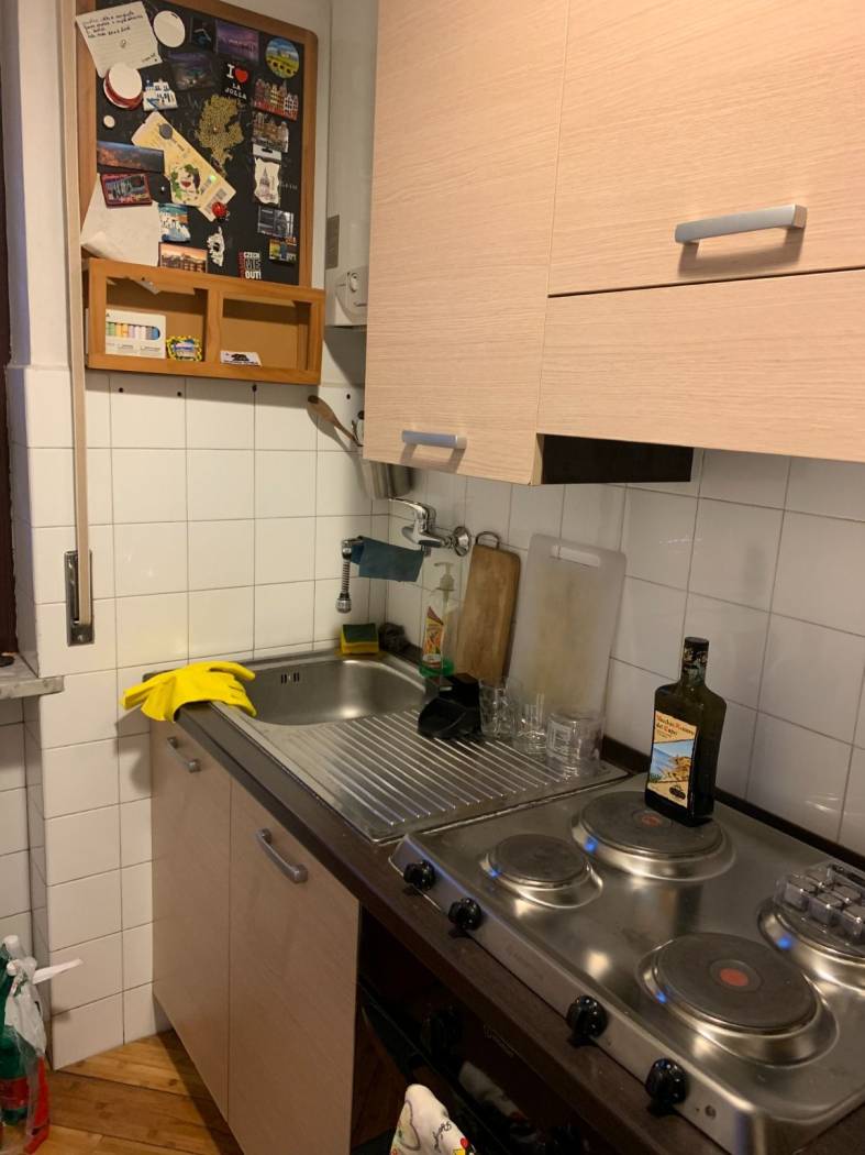 Cucina Cucina