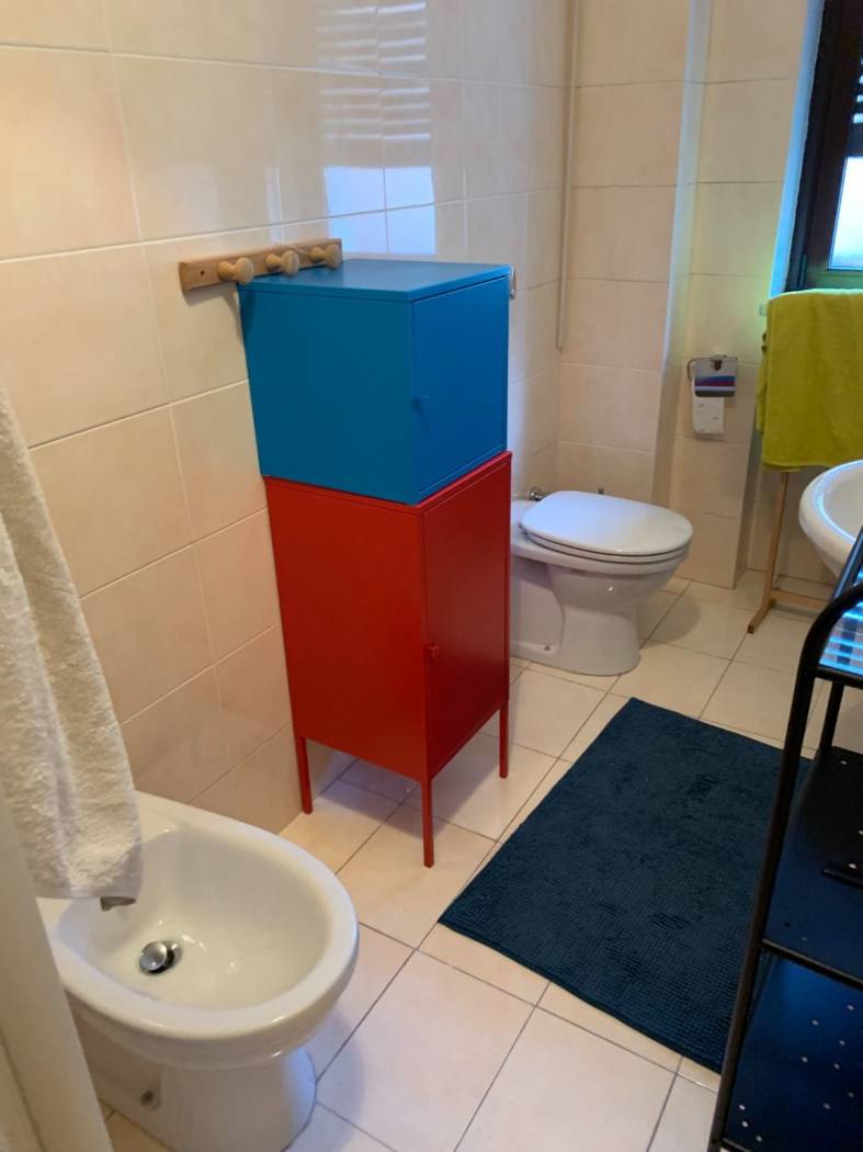 Bagno Bagno
