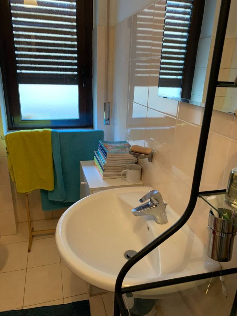 Bagno Bagno