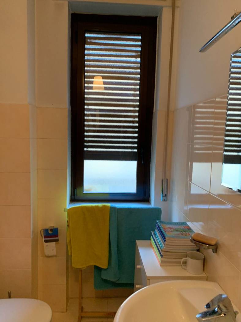 Bagno Bagno