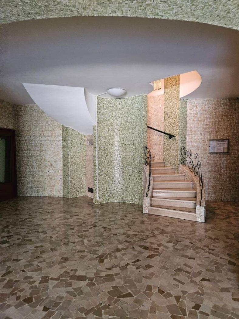 Interno palazzo