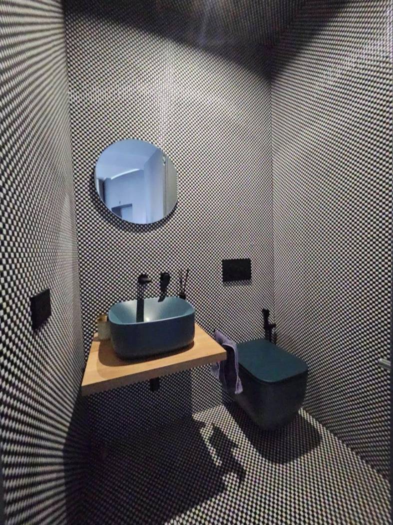 Bagno