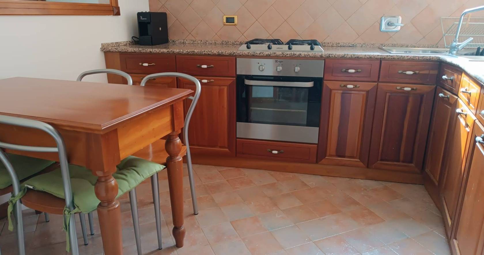 Cucina