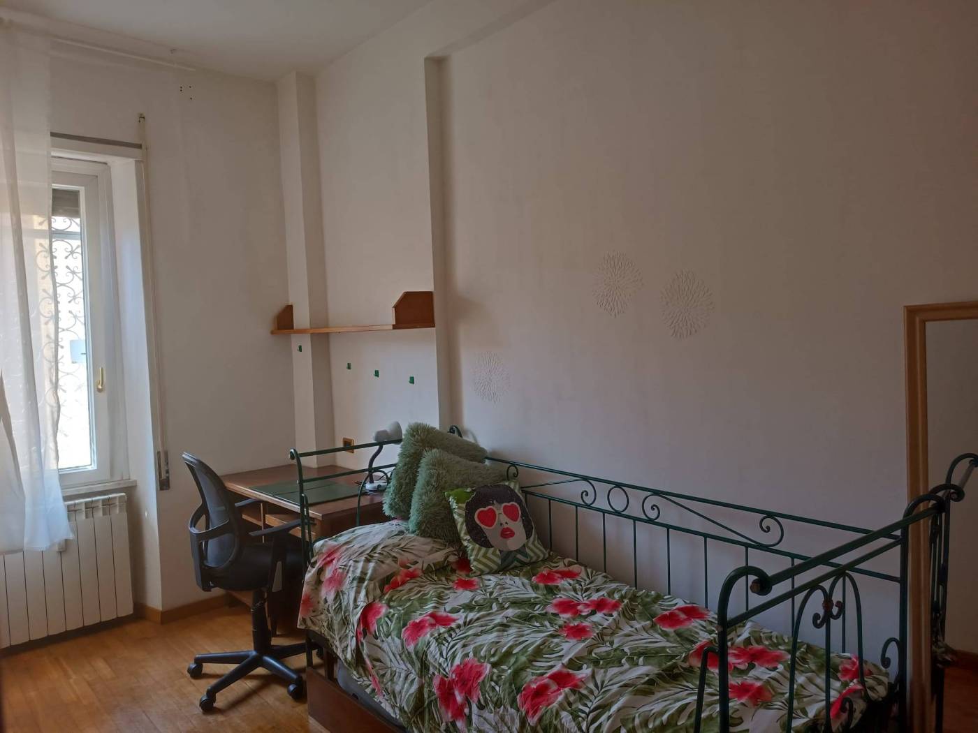 Camera da letto