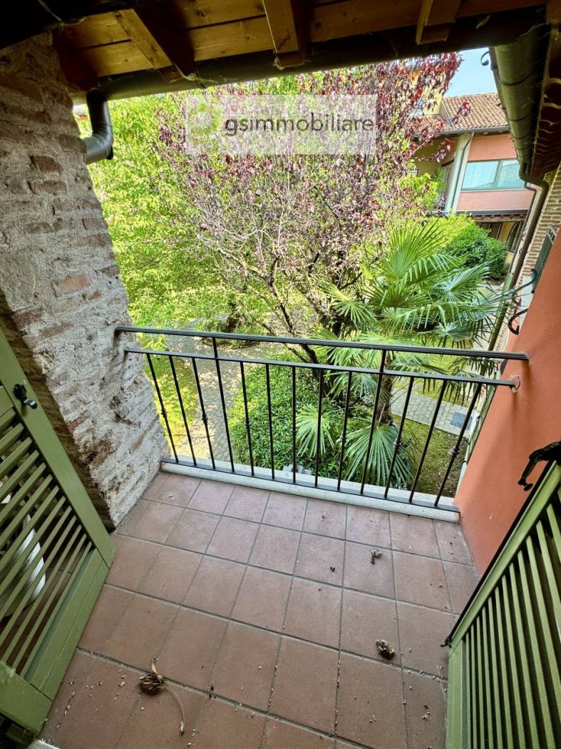 Balcone Balcone
