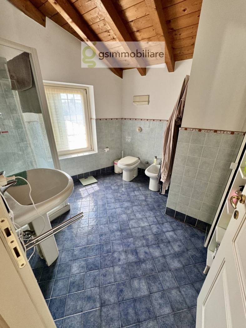 Bagno Bagno