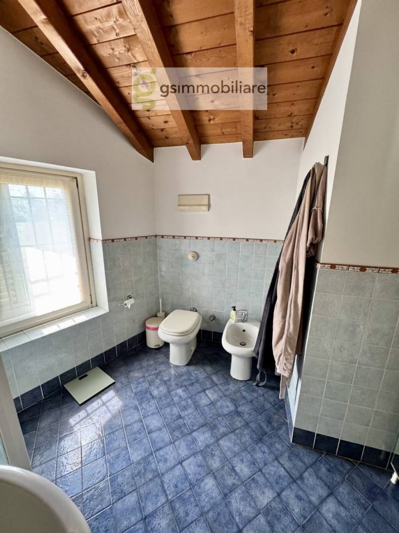Bagno Bagno
