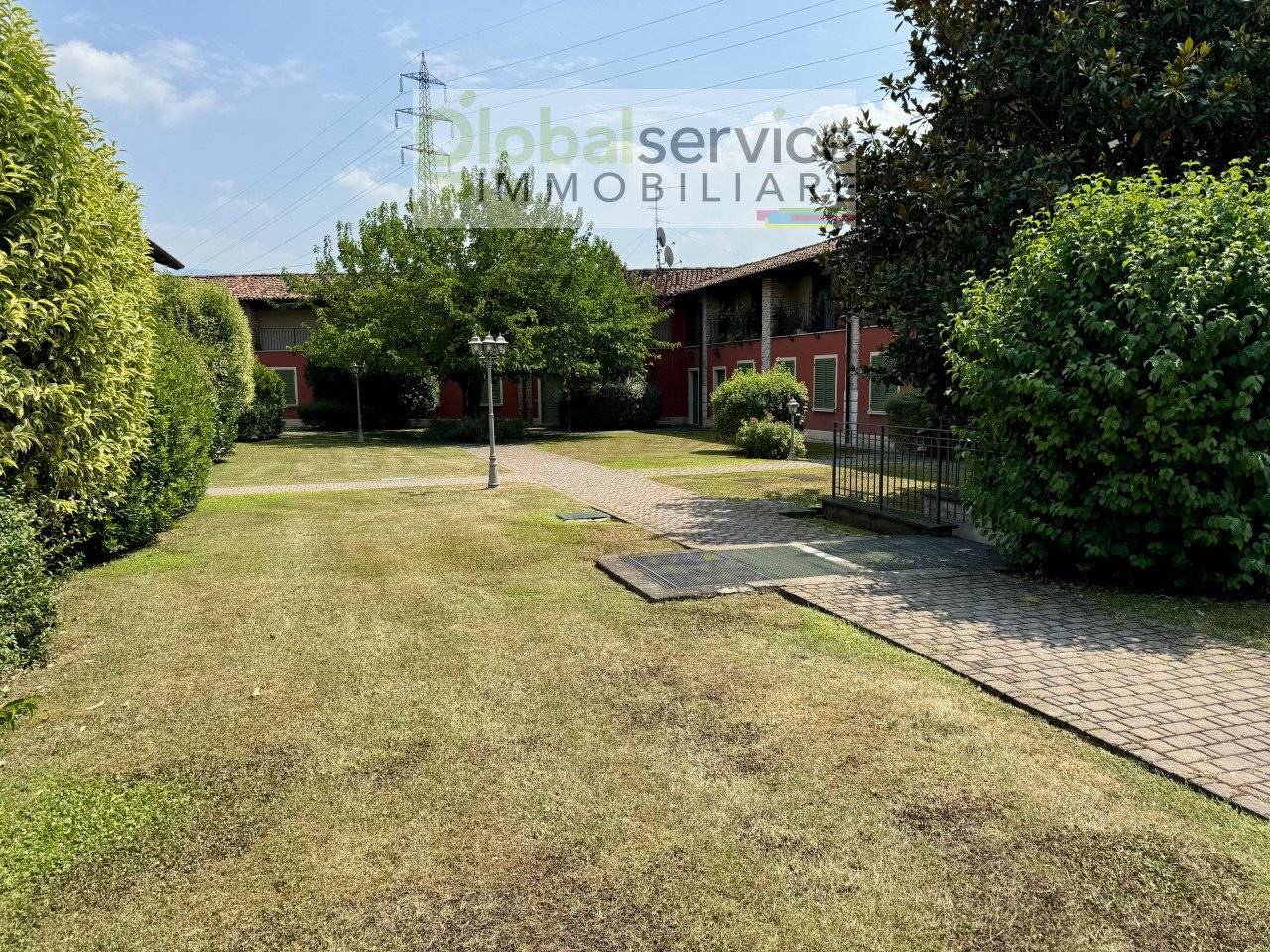 Giardino Giardino