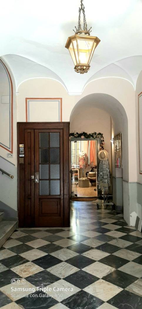 Interno palazzo