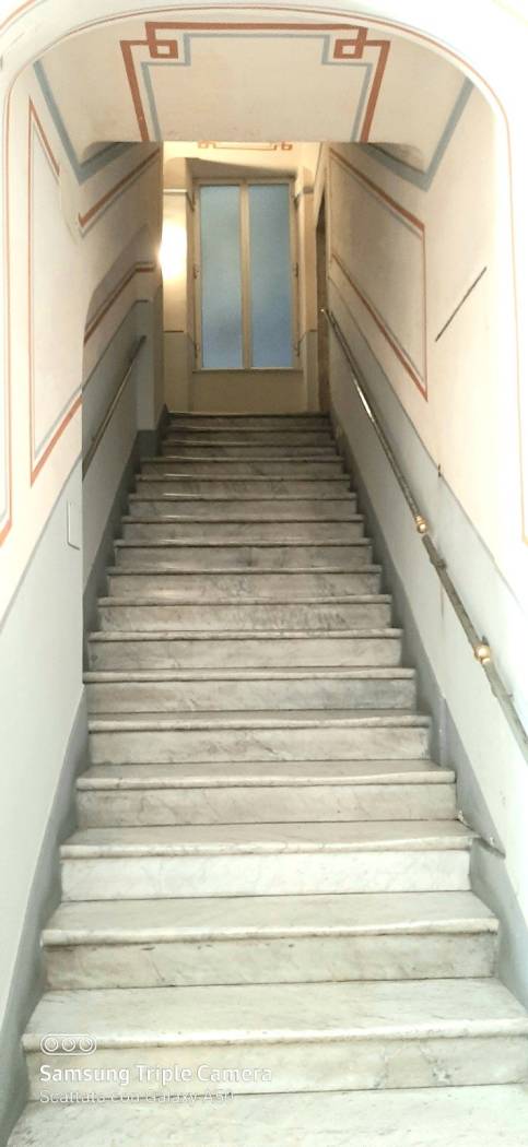 Interno palazzo
