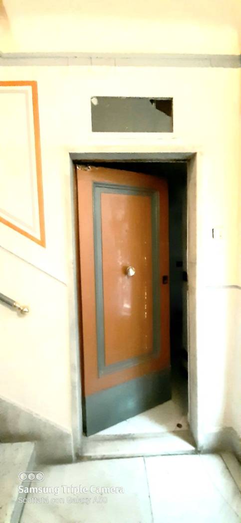 Interno palazzo