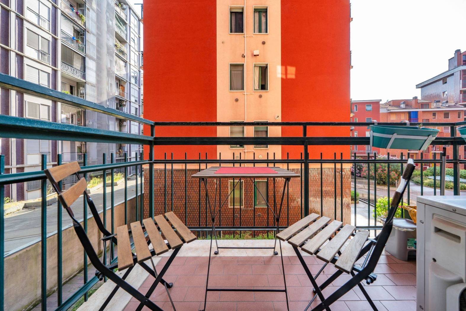 Balcone