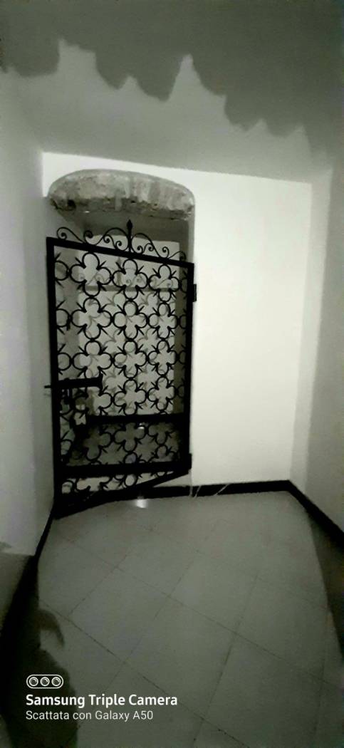 Interno palazzo